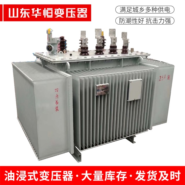 S13-10000/35中卫中卫中卫电力变压器厂家