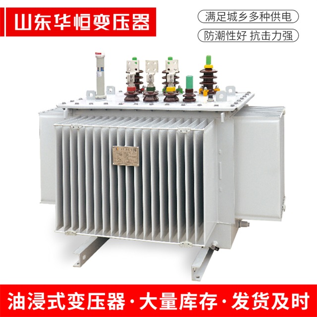 S13-10000/35中卫中卫中卫电力变压器