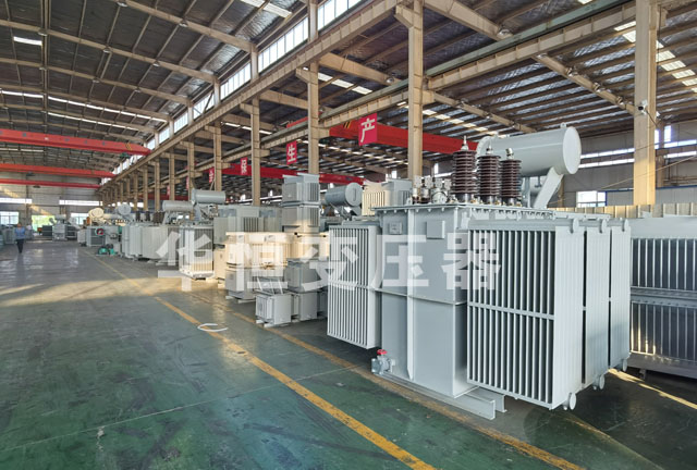 S13-8000/35中卫中卫中卫电力变压器厂家