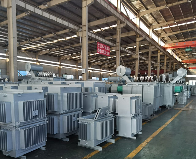 S11-8000/35中卫中卫中卫电力变压器