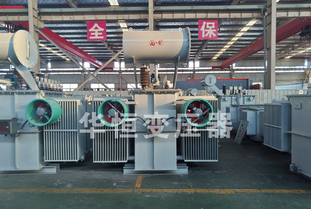 S13-6300/35中卫中卫中卫电力变压器