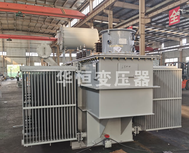 S11-6300/35中卫中卫中卫电力变压器价格