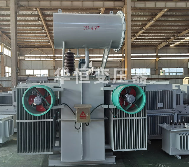 S13-6300/35中卫中卫中卫电力变压器