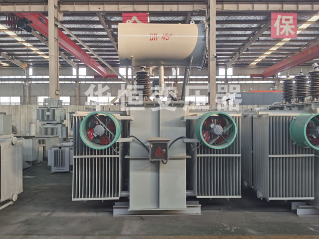 S11-6300/35中卫中卫中卫电力变压器