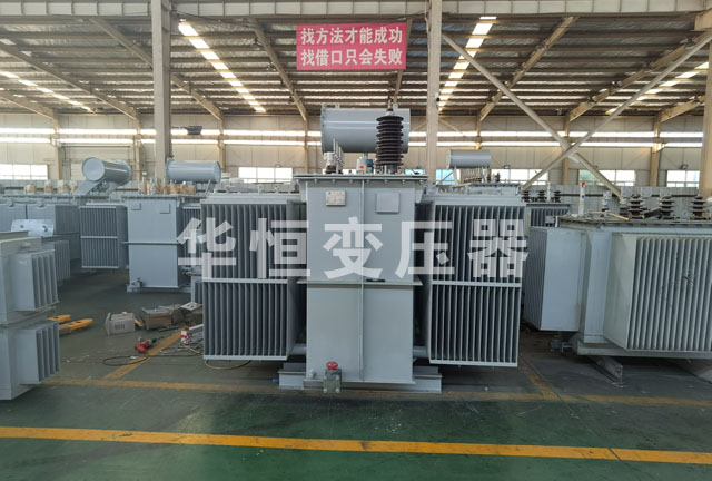 SZ11-6300/35中卫中卫中卫油浸式变压器价格